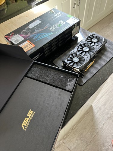 Asus gtx 1070 - gtx, edition