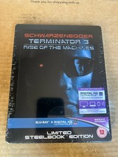 TERMINATOR 3 RISE OF THE