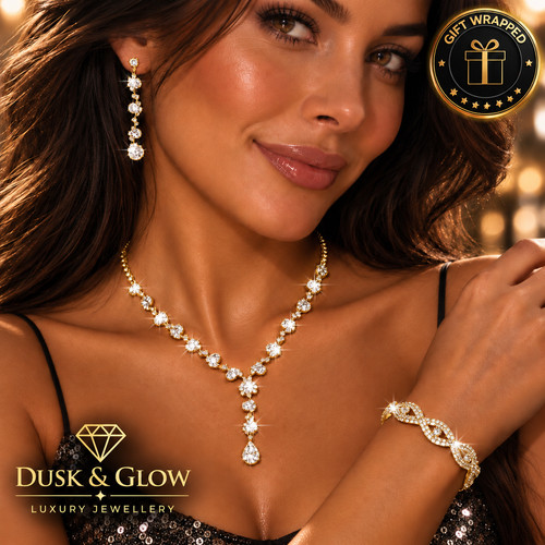Women silver gold - women, jewellery