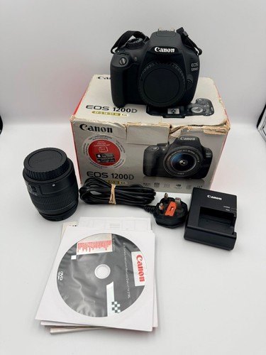Canon eos 1200d - canon,