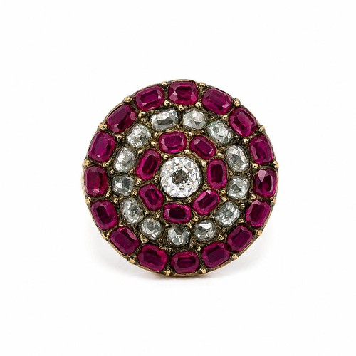 Victorian gold silver - gold, &