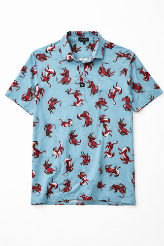 Bad birdie tiger watch golf - bad,