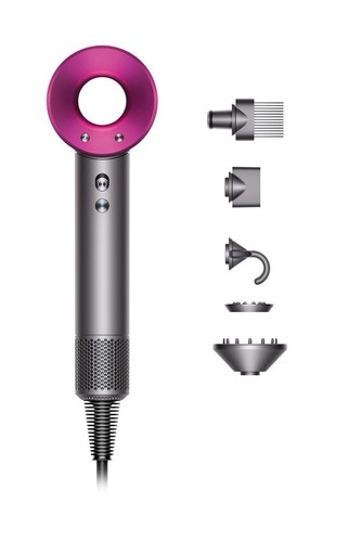 Dyson supersonic hair dryer - supersonic,