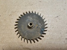 ANTIQUE 8 day Longcase