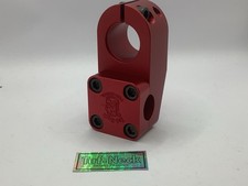 Tuf-Neck Drunken Tiger BMX