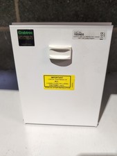 Crabtree Loadstar 5 Way Metal