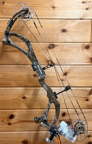Rare custom pse - custom, fds
