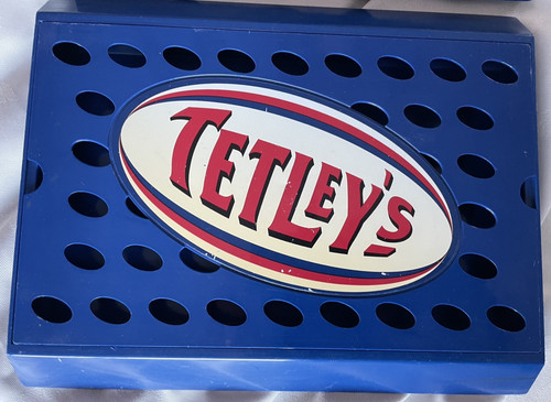 Tetley bitter beer - beer, used