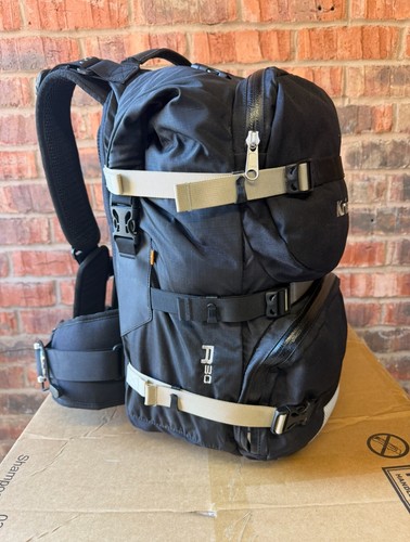 Kriega r30 backpack rrp - kriega, £229