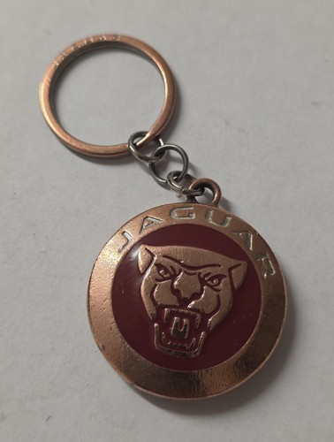 Genuine official jaguar head - genuine,