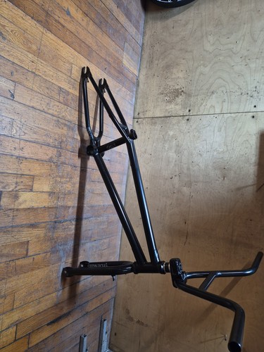 Subrosa flatland bmx - subrosa,