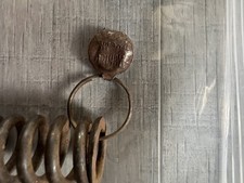 Spare Part for WEBLEY & SCOTT