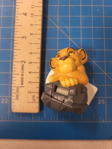 Vintage disney the lion - vintage,