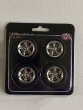 ACME GMP 1/18 Chrome Torque