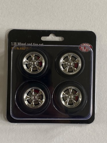 Acme gmp chrome torque - chrome,