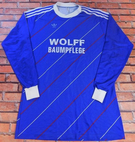 Adidas trefoil football jersey - adidas,