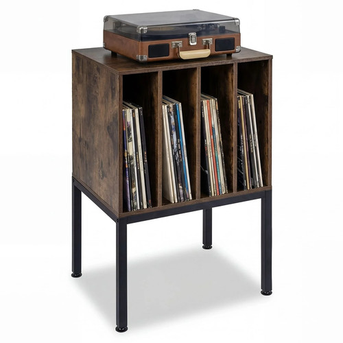 Costway turntable stand with - costway,