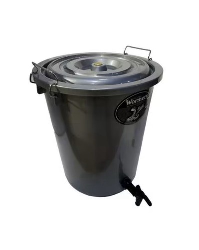 Midi wormery kit indoor - midi,