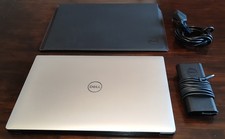 Dell XPS 15 7590 i7-9750H 32GB