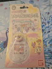 Tamagotchi Ps Tama Deco Pierce Dream Coffret Version Bandai Original packaging