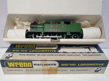 WRENN W2217 0-6-2 L.N.E.R