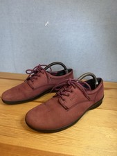 Hotter Women’s Dark Red