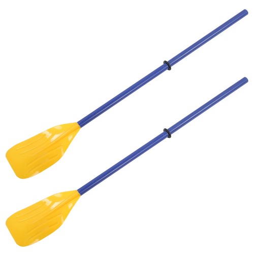 Abs plastic rowing - abs, oars