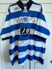 QPR Queens Park Rangers