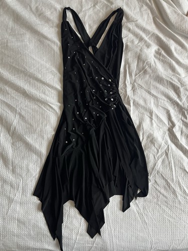 Vintage y2k lipsy - y2k, asymmetrical