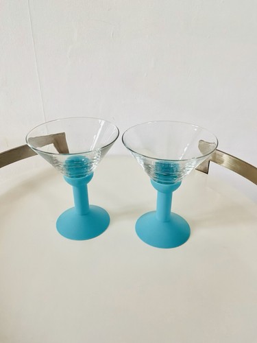 Pair rare vintage bodum - rare,