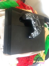 Sony PlayStation 4 broken hdmi