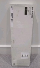 IKEA BROGRUND SHOWER RACK