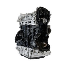 Remanufactured Vauxhall Movano