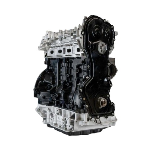 Remanufactured vauxhall movano - remanufactured,