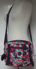 KIPLING CROSS BODY MESSENGER