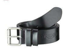 Genuine triumph black - genuine,