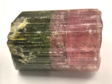 Tourmaline Bi Colour