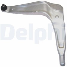 Delphi TC1260 Wheel Suspension