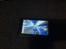 TomTom Model 4CR5 002 02  6 inch screen
