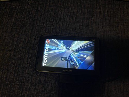 Tomtom model 4cr5 002 - model, 6