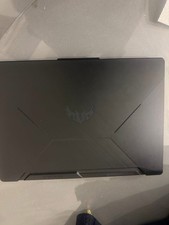 ASUS TUF Gaming A15 FA506