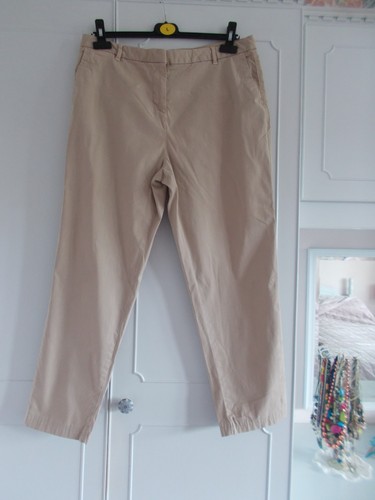 Size almond chino - size, 14