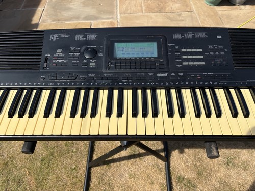 Technics 1500 keyboard - technics,