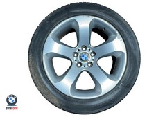 BMW X5 E53 Alloy Wheel