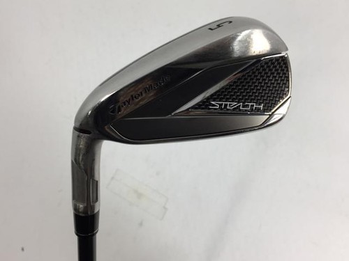 Taylormade stealth 2022 irons - taylormade,