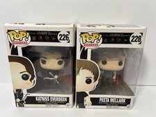 Funko Pop! Hunger Games