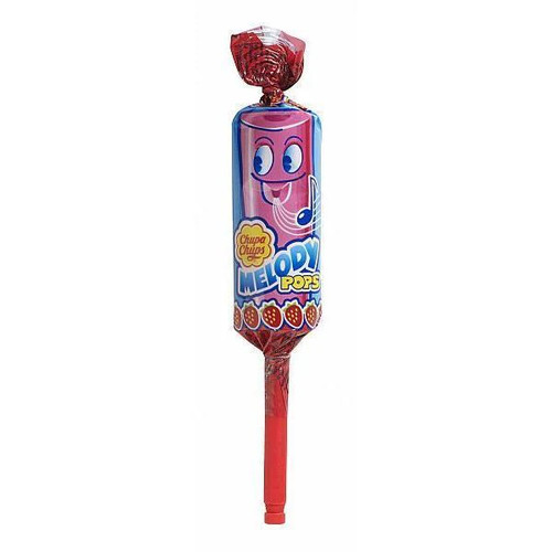 Chupa chups melody - chupa,