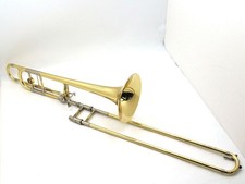 YAMAHA Tenor Bass Trombone