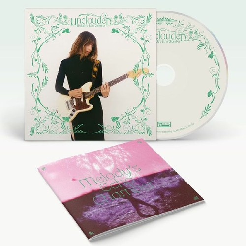 Melody echo chamber - chamber,
