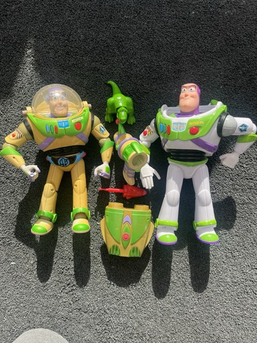 Disney pixar buzz lightyear - pixar,